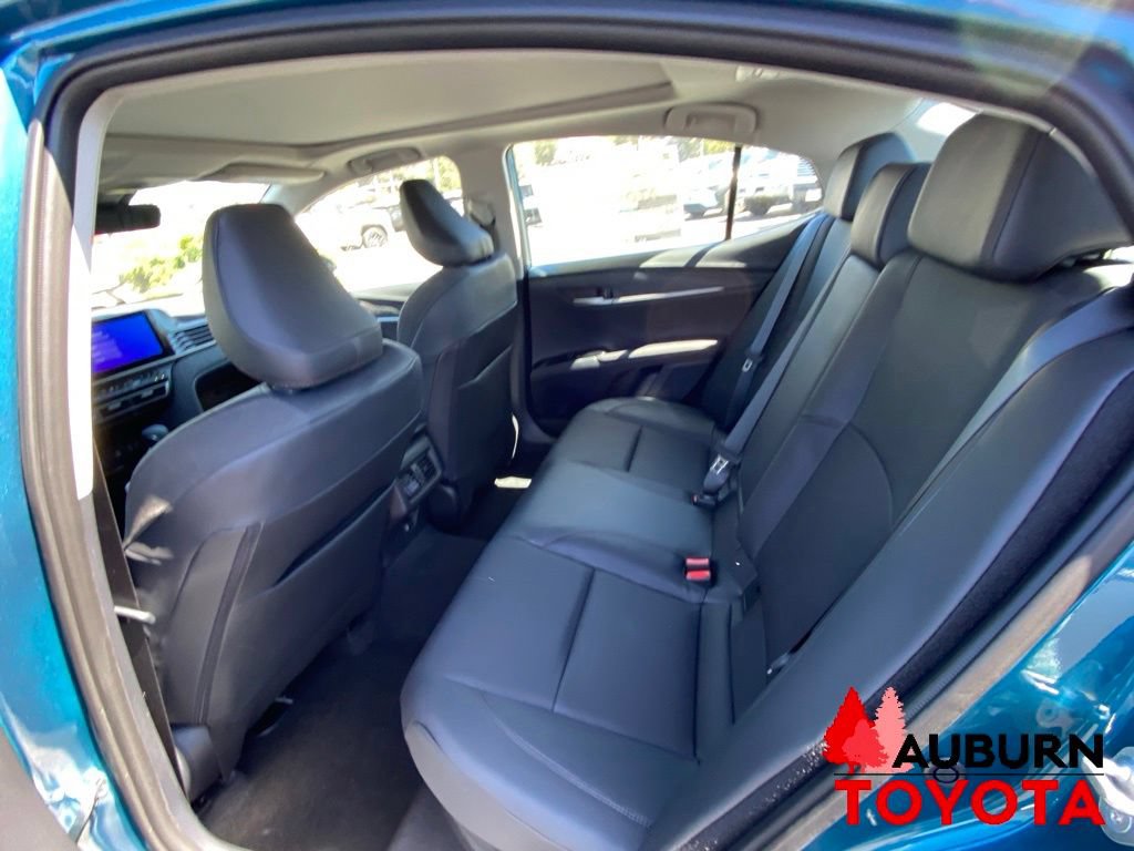 New 2026 Toyota Camry XLE w/ Premium Plus Package AWD/4WD image 20