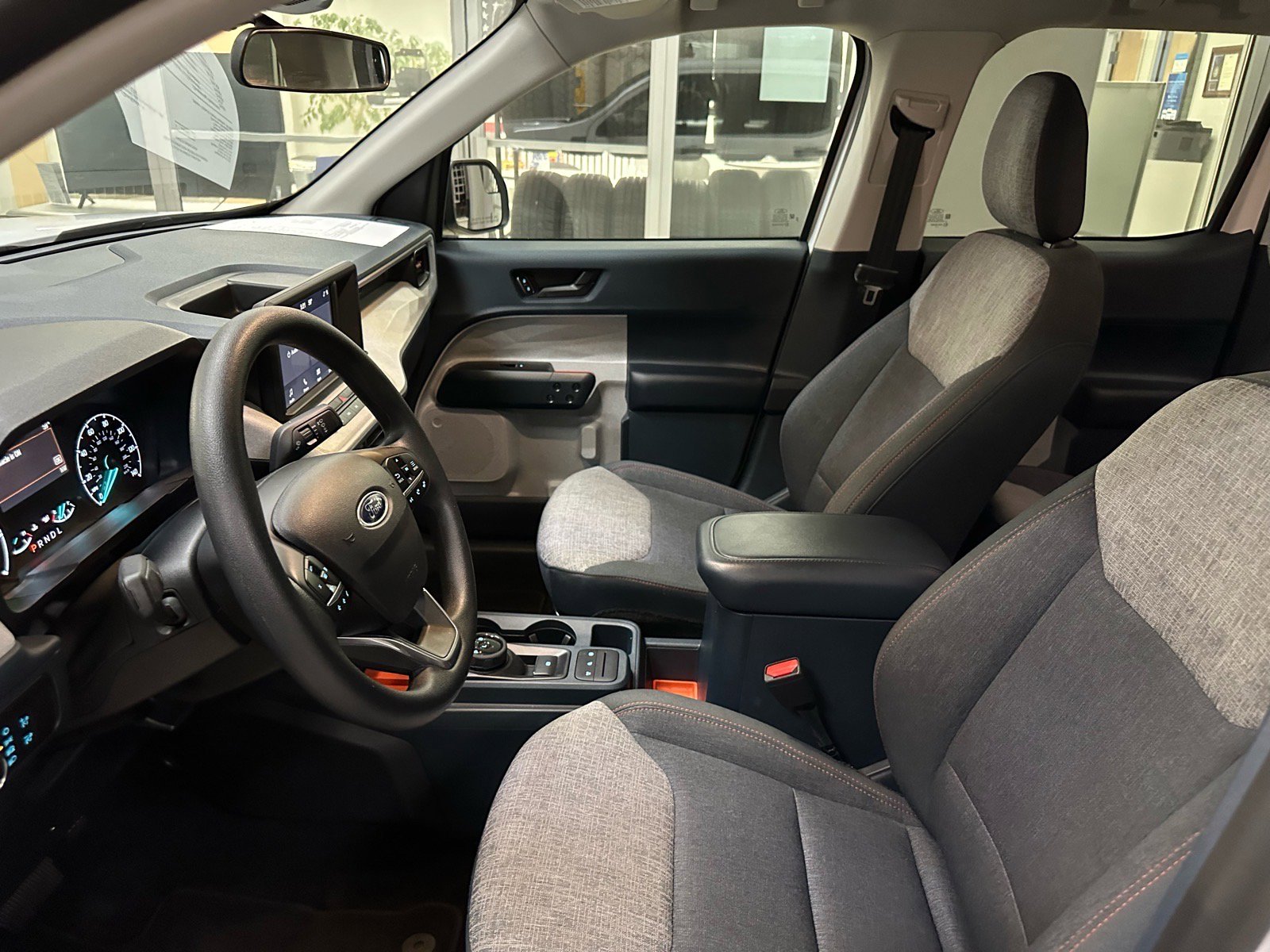 Certified 2024 Ford Maverick XLT image 19