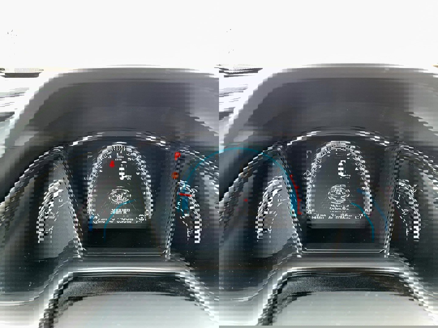 Certified 2018 Honda Civic EX-L image 13