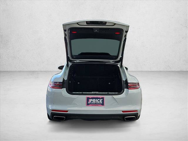 Used 2018 Porsche Panamera image 6