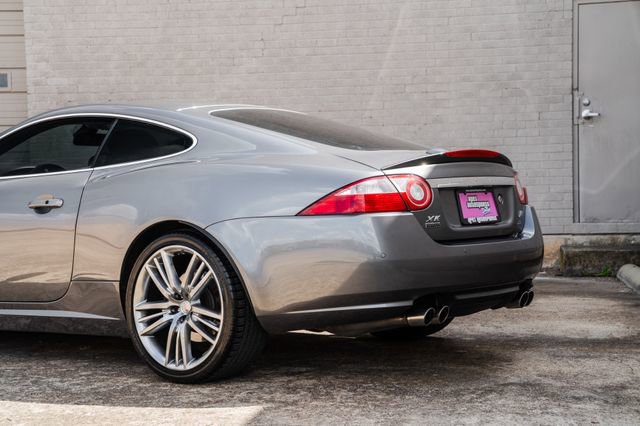 Used 2009 Jaguar XKR R image 46