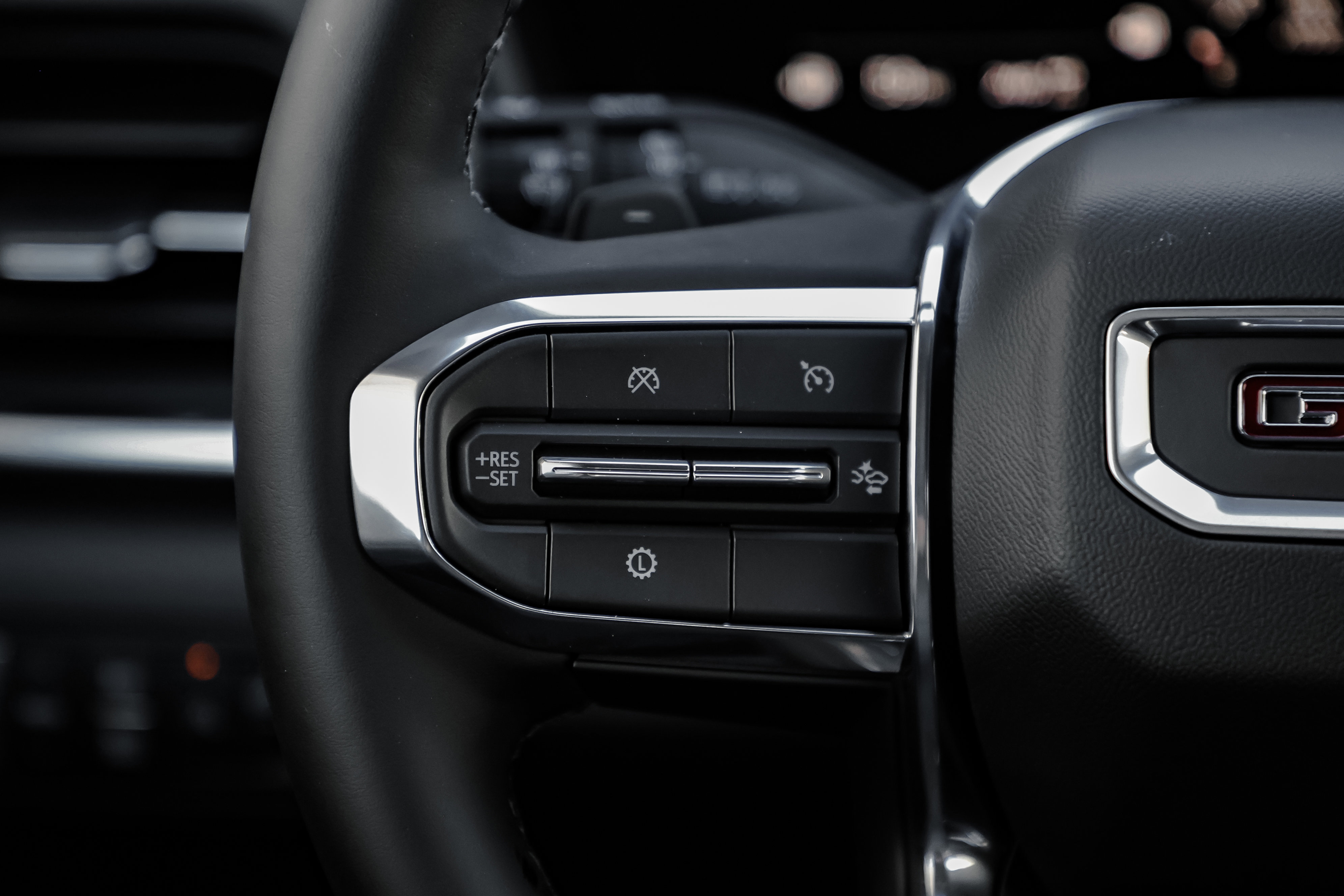 New 2026 GMC Terrain Elevation w/ Black Edition image 18