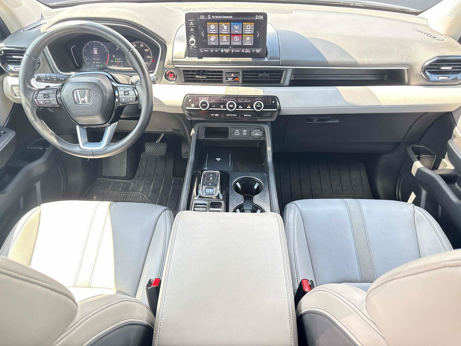 Certified 2023 Honda Pilot EX-L image 18