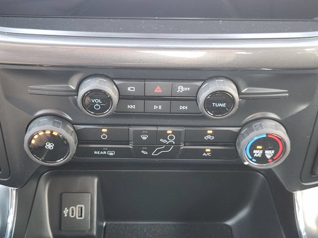 New 2026 Ford F150 STX w/ Equipment Group 200A AWD/4WD image 14