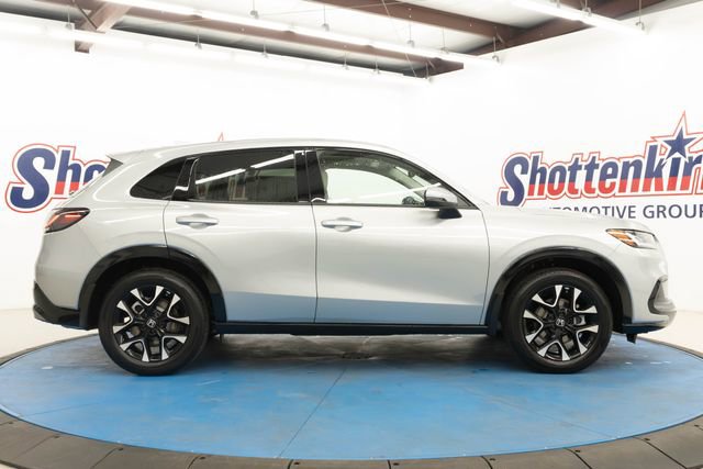 New 2026 Honda HR-V EX-L image 11