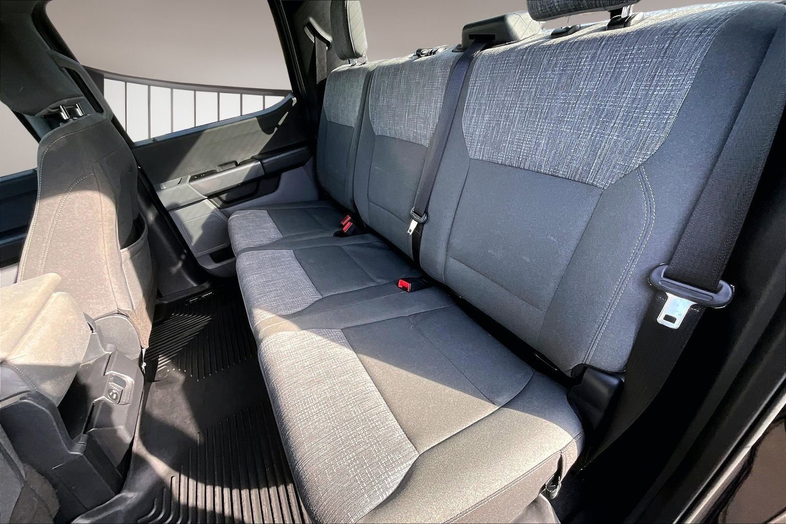 Used 2023 Ford F150 XLT image 23