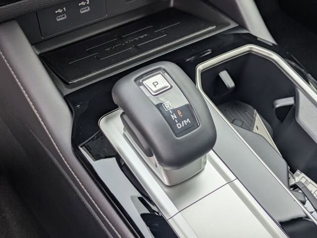 New 2025 Mitsubishi Outlander SEL FWD image 25