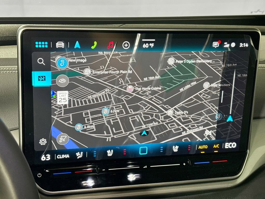 New 2026 Volkswagen ID.4 Pro S AWD/4WD image 16