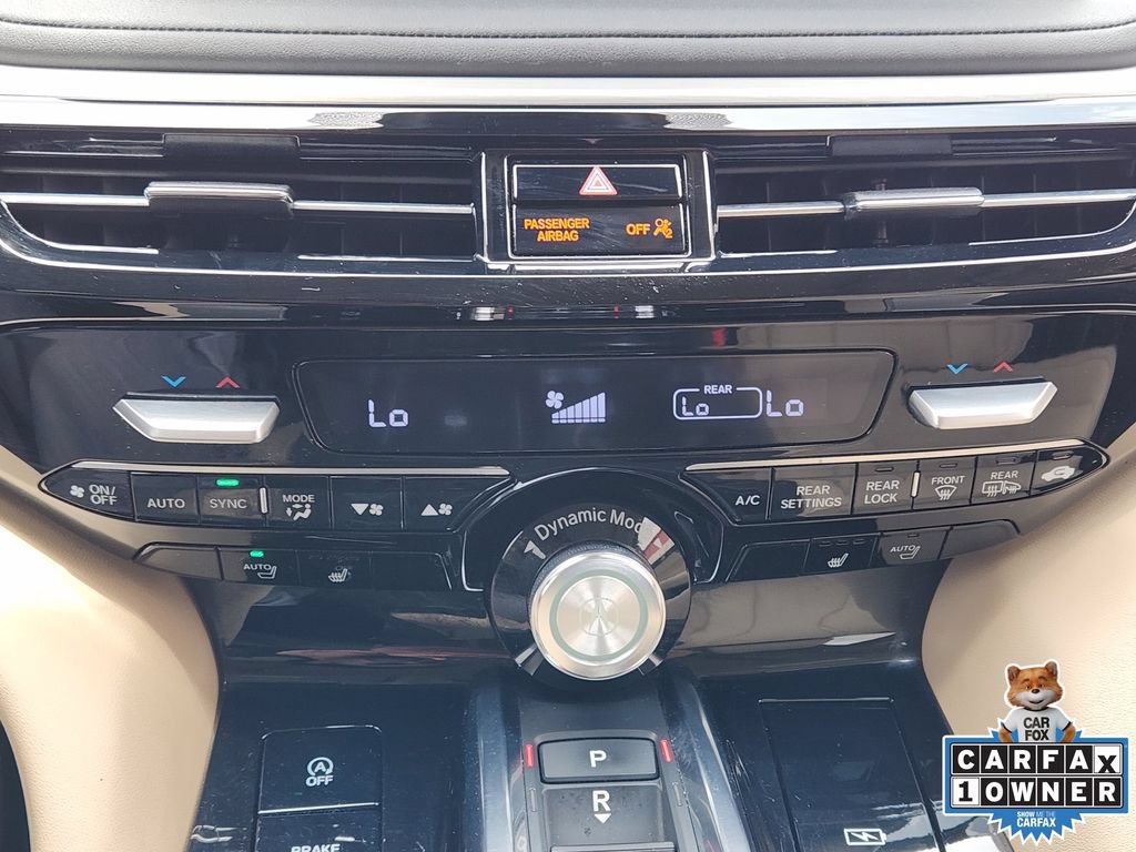 Certified 2025 Acura MDX w/ Technology Package AWD/4WD image 19
