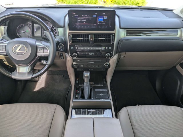 Used 2023 Lexus GX 460 Premium w/ Premium Plus Package AWD/4WD image 15