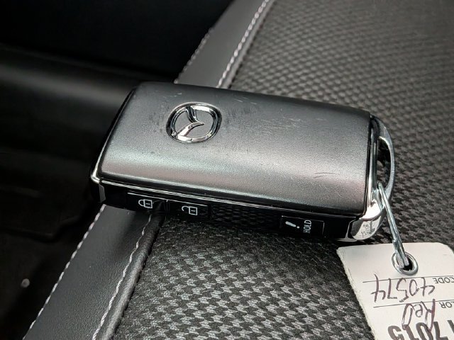 New 2026 MAZDA CX-5 Select AWD/4WD image 28