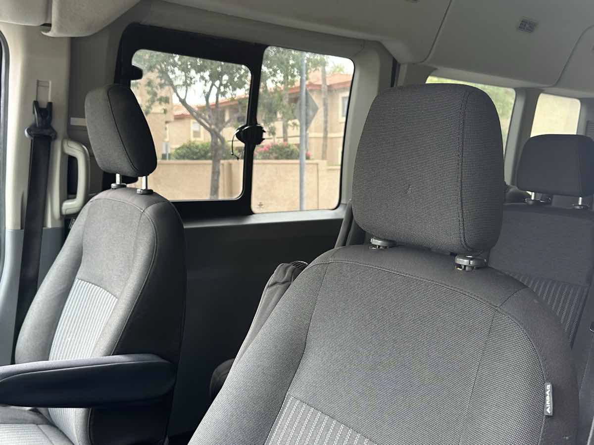 Used 2017 Ford Transit 350 XLT RWD image 16