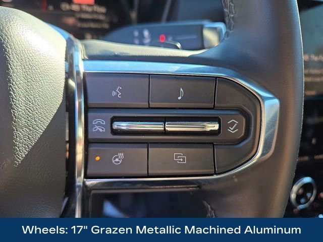 Used 2025 GMC Terrain Elevation image 13