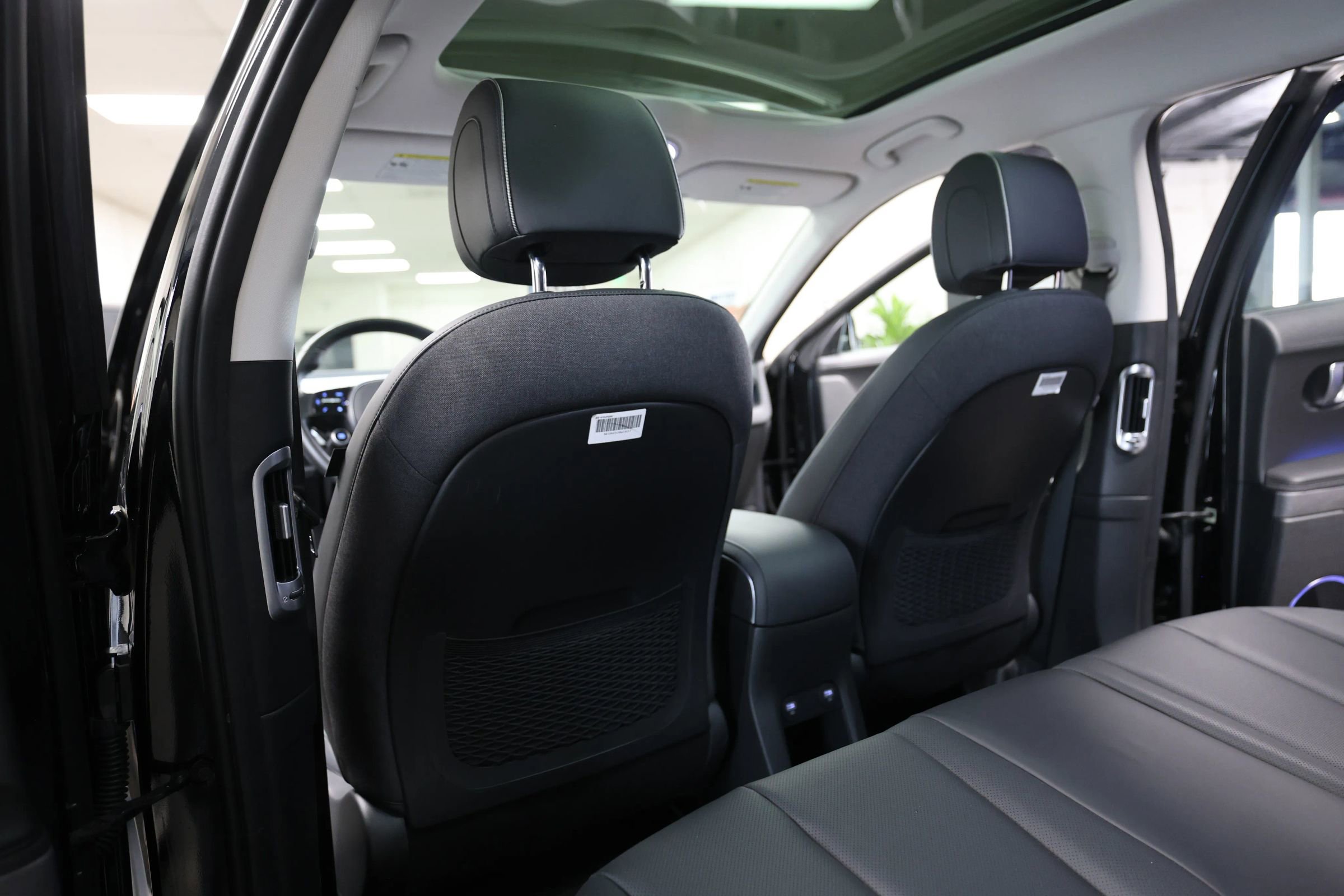 Used 2024 Hyundai Ioniq 5 Limited image 48