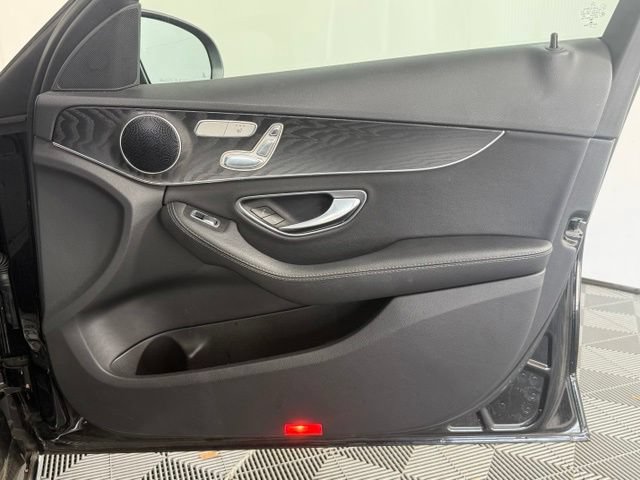 Used 2016 Mercedes-Benz C 300 Sedan image 16