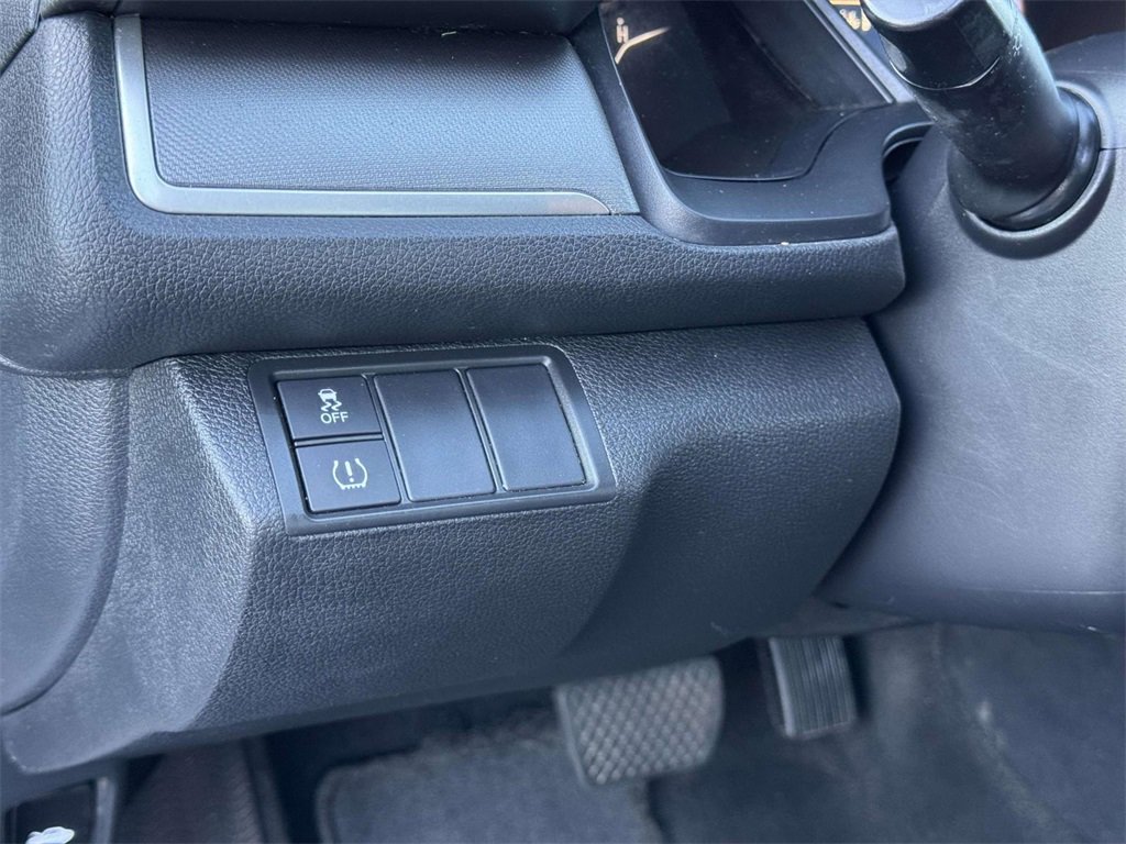 Used 2017 Honda Civic LX image 8