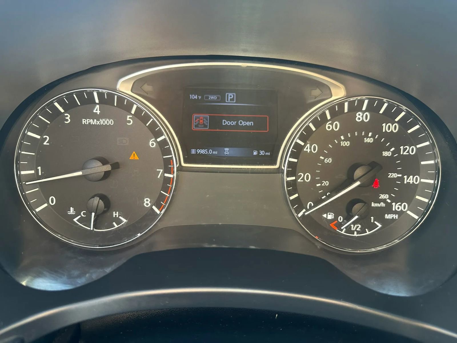 Used 2020 Nissan Pathfinder S AWD/4WD image 16