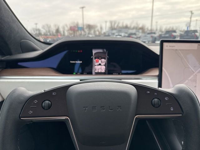 Used 2022 Tesla Model S image 8