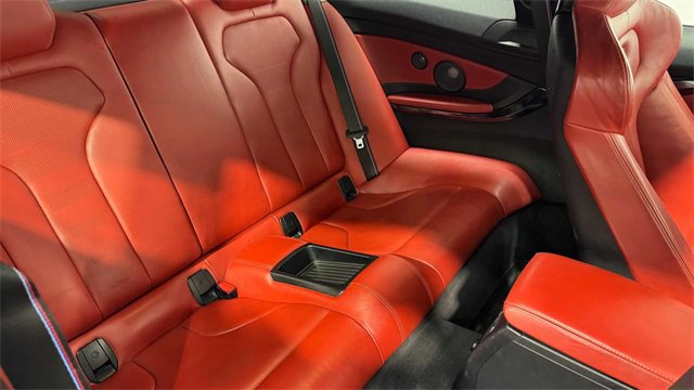Used 2020 BMW M4 Coupe w/ Competition Package image 15