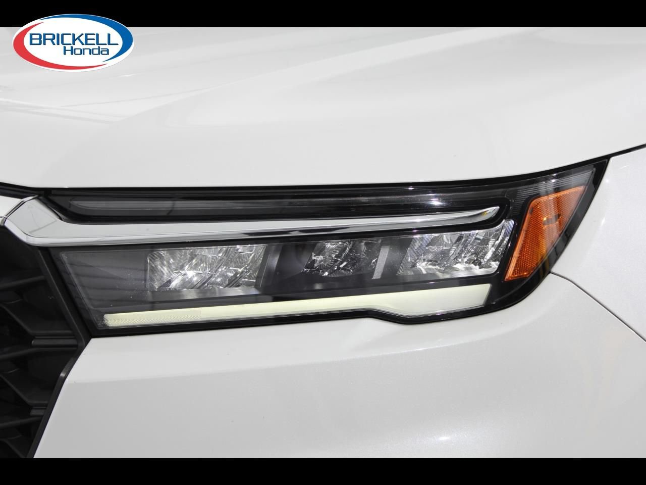 Used 2023 Honda Pilot EX-L image 10