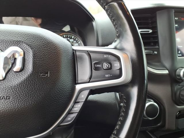 Used 2021 RAM 1500 Big Horn image 18
