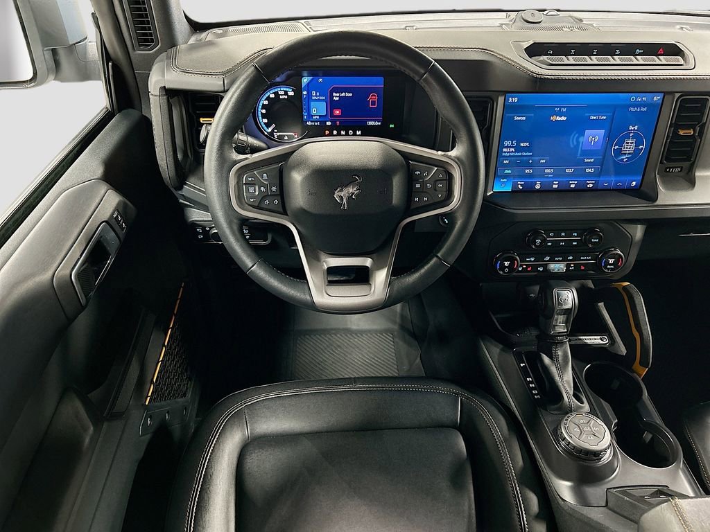 Used 2024 Ford Bronco Badlands AWD/4WD image 22