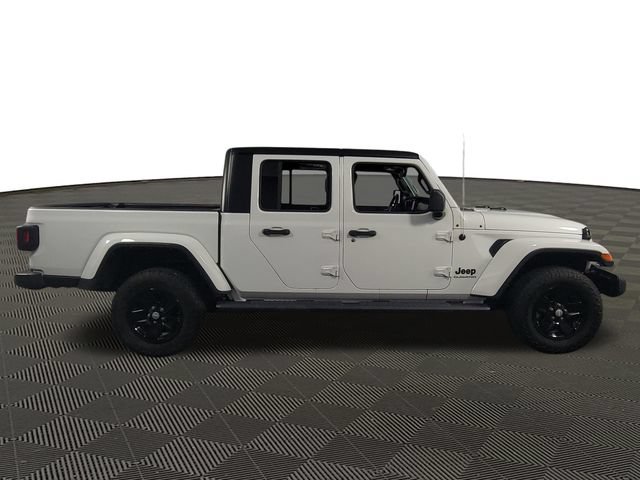 Used 2022 Jeep Gladiator Sport AWD/4WD image 11