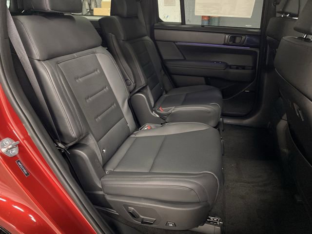 New 2026 Hyundai Santa Fe Calligraphy image 35