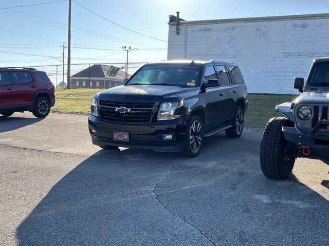 Used 2019 Chevrolet Tahoe LT AWD/4WD image 5