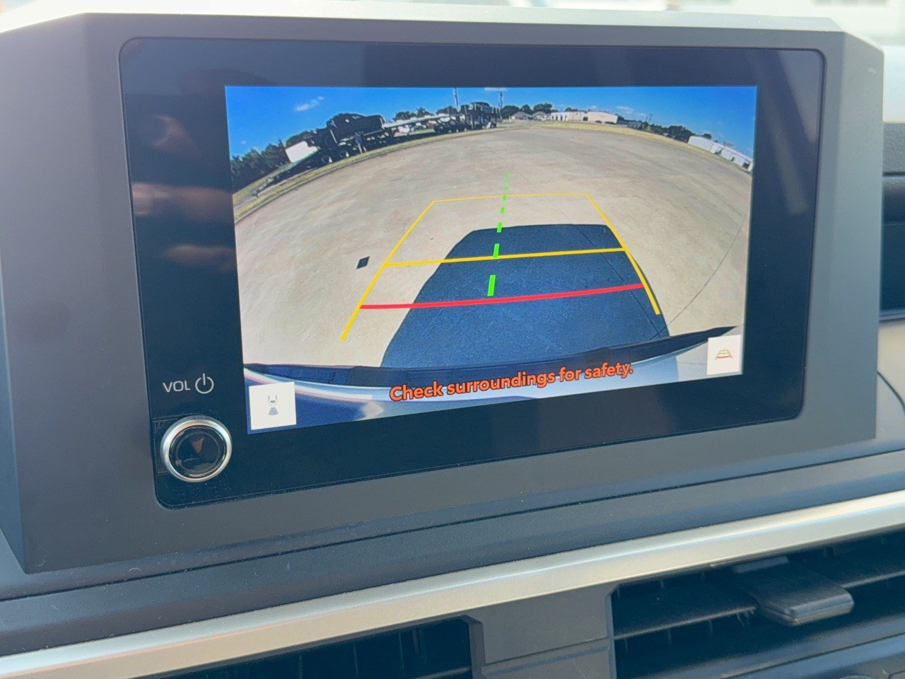 Used 2024 Toyota Tacoma SR RWD image 23