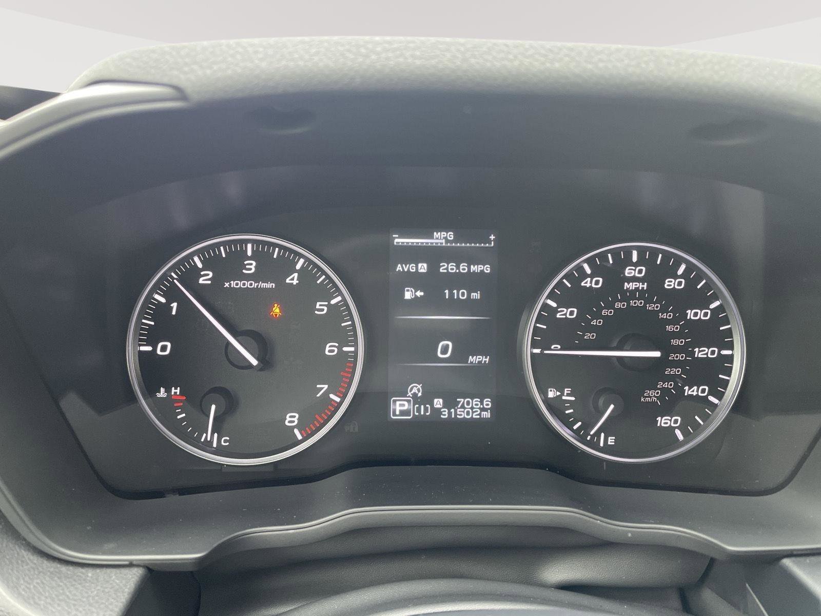 Certified 2024 Subaru Impreza 2.0i Sport image 29