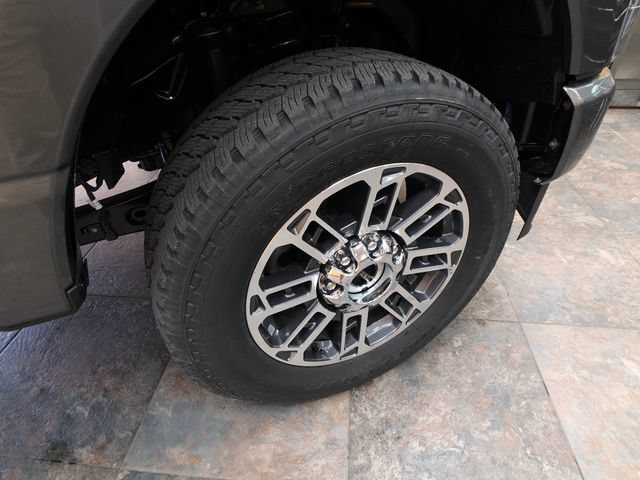 New 2026 Ford F250 Platinum w/ Platinum Plus Package AWD/4WD image 9