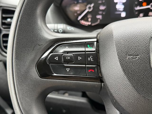 Used 2022 RAM ProMaster 2500 FWD image 25