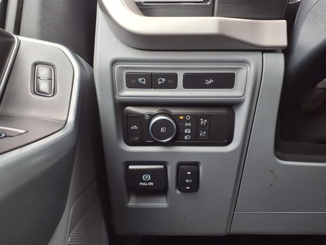 Used 2022 Ford F150 XLT w/ Equipment Group 302A High AWD/4WD image 19