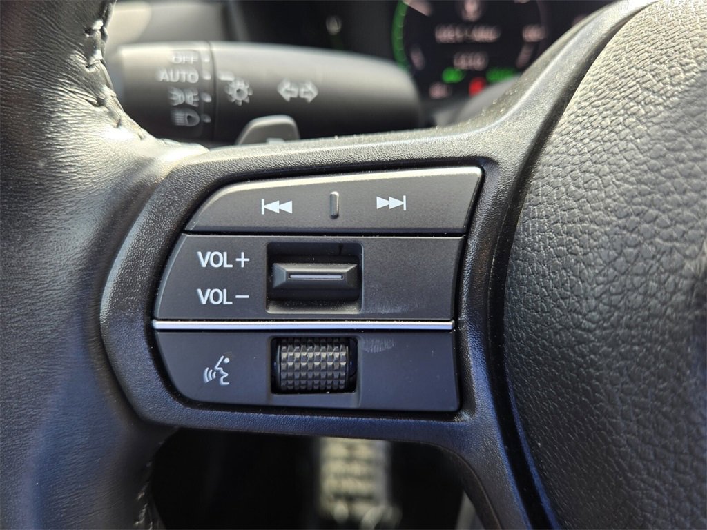 Used 2024 Honda Accord Sport image 27