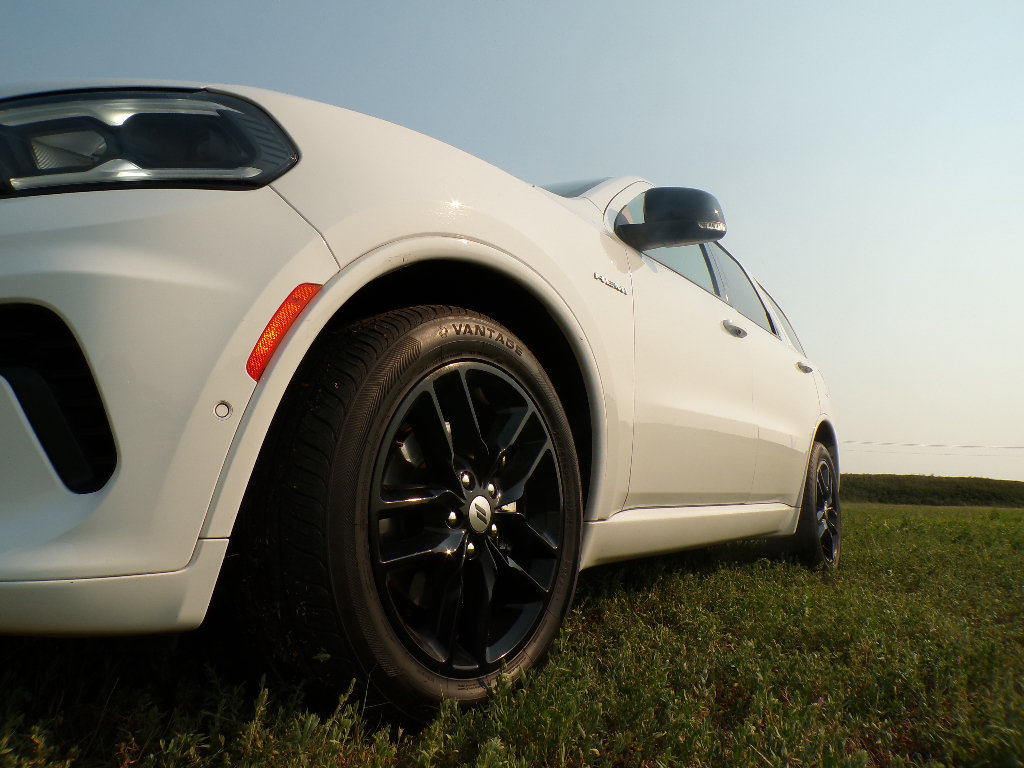 Used 2024 Dodge Durango R/T AWD/4WD image 18