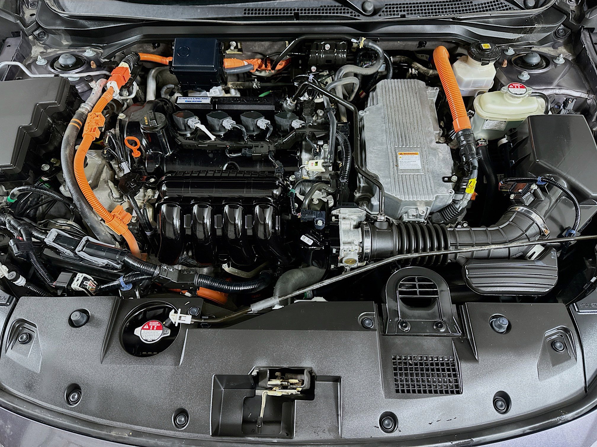 Used 2021 Honda Insight Touring image 29