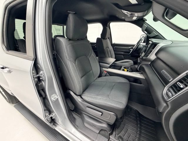 Used 2019 RAM 1500 Big Horn AWD/4WD image 28