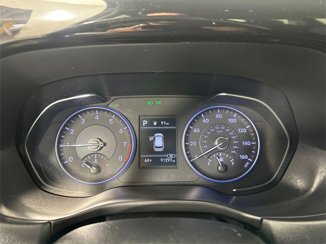 Used 2021 Hyundai Palisade SEL w/ Winter Package image 22