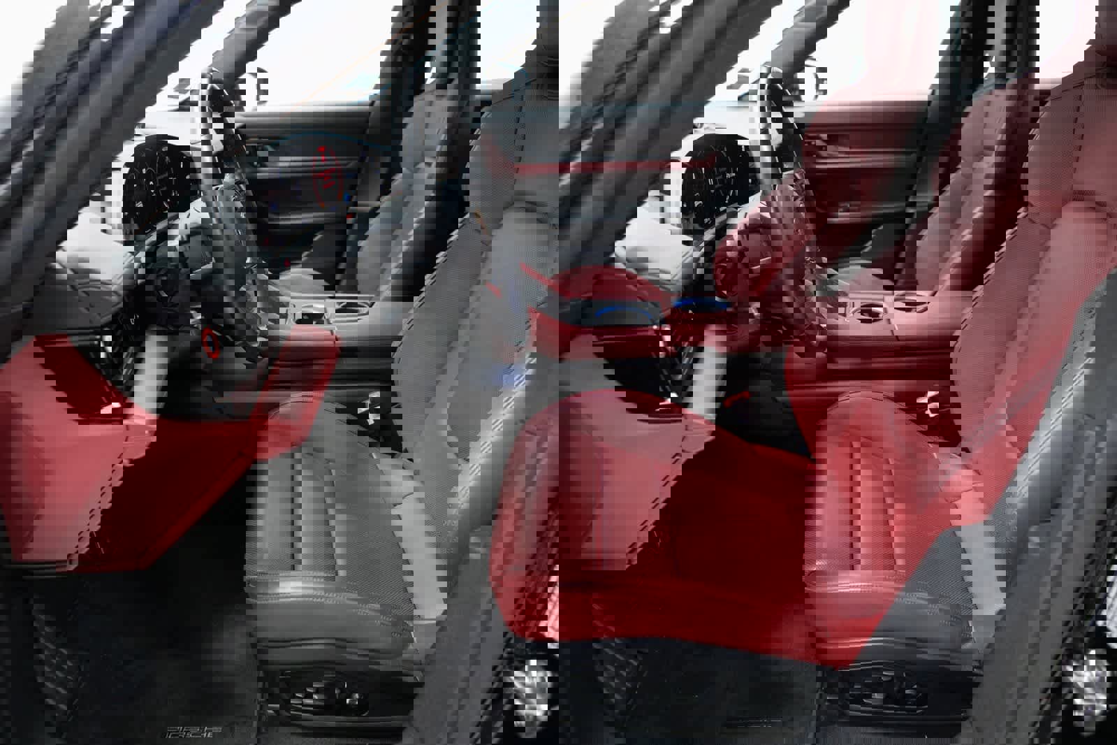 Certified 2020 Porsche Taycan Turbo S image 16