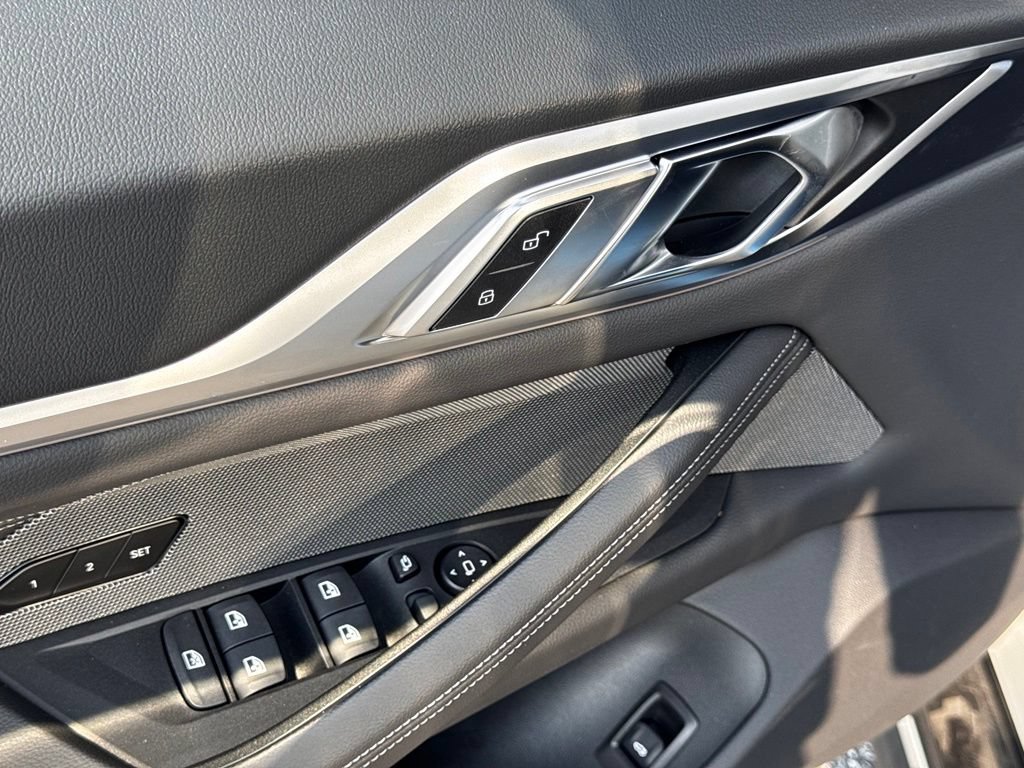 New 2026 BMW 430i xDrive w/ Premium Package AWD/4WD image 14