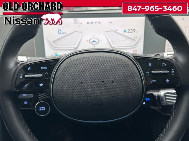 Used 2024 Hyundai Ioniq 5 Limited image 22