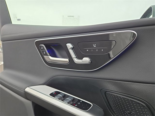 New 2026 Mercedes-Benz GLC 300 4MATIC image 21