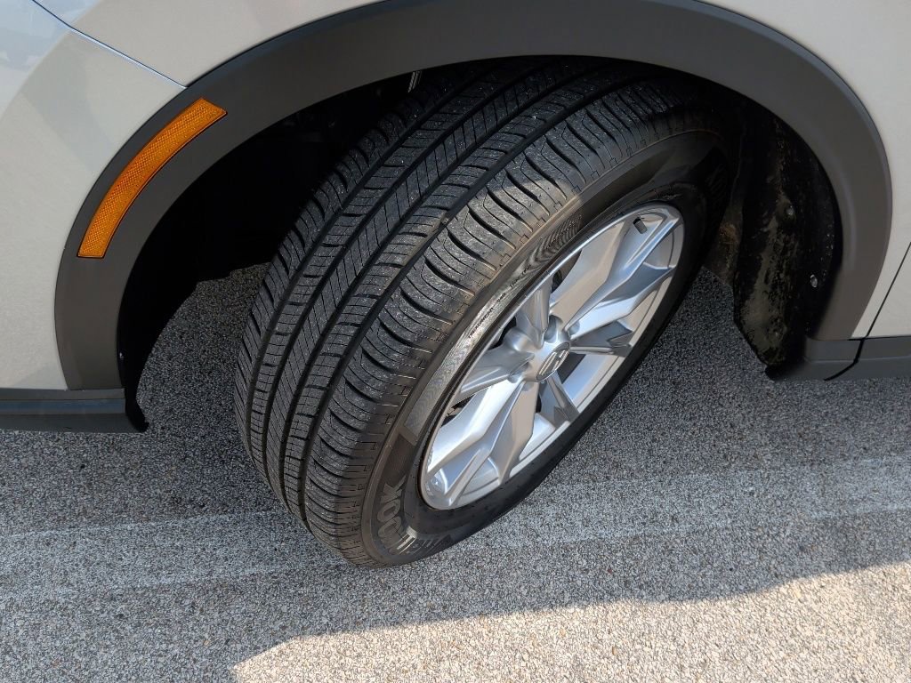 Used 2025 Honda CR-V EX-L image 45