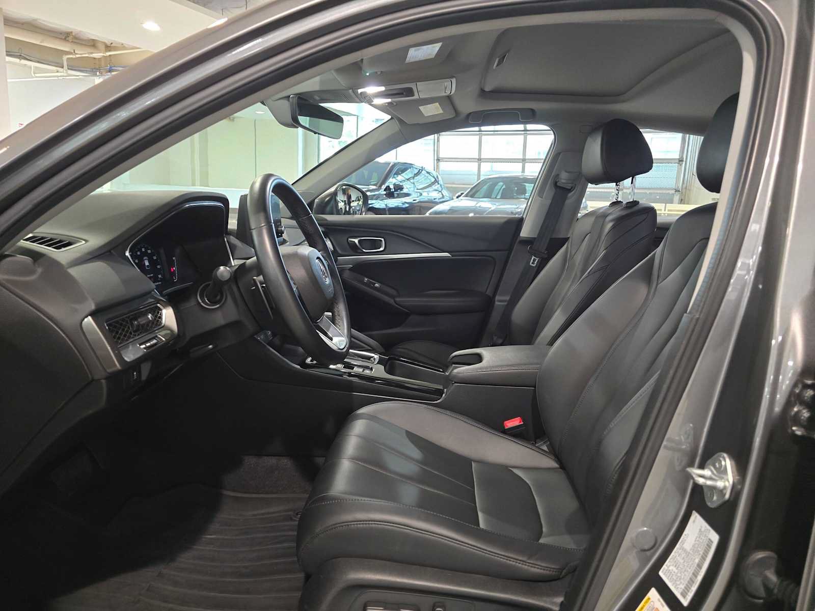 Used 2024 Acura Integra FWD image 20