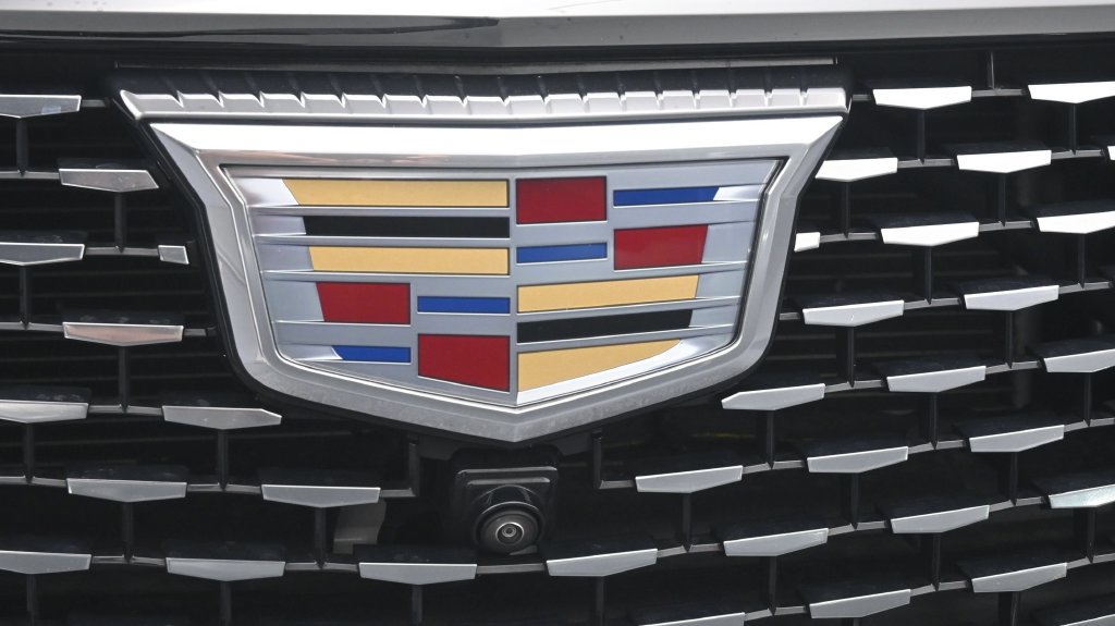 Certified 2023 Cadillac CT4 Premium Luxury w/ Super Cruise 2 Package AWD/4WD image 20