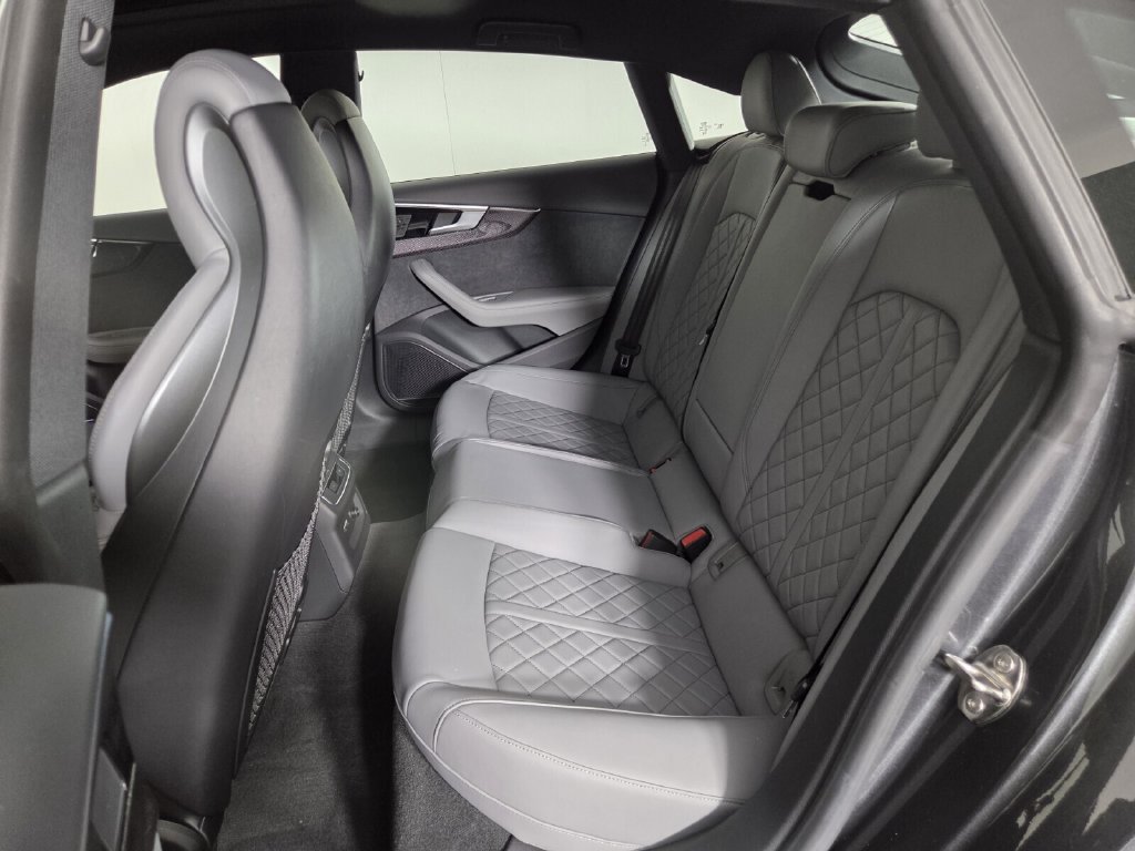 Used 2024 Audi S5 Premium Plus AWD/4WD image 22