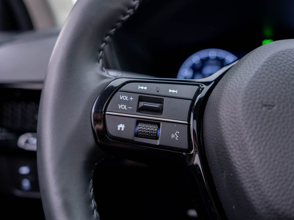 Used 2024 Honda CR-V EX-L image 32