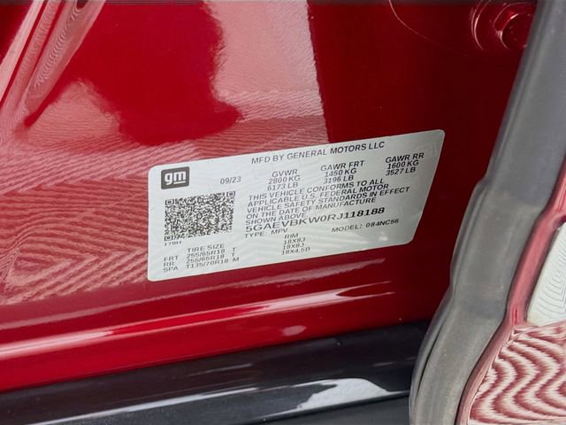 Used 2024 Buick Enclave Premium image 34