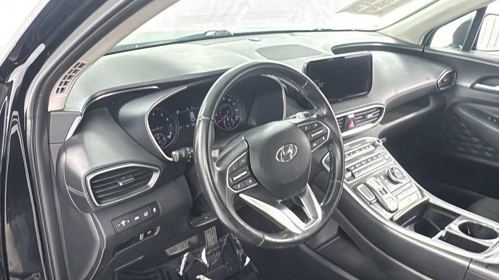 Used 2023 Hyundai Santa Fe SEL image 34